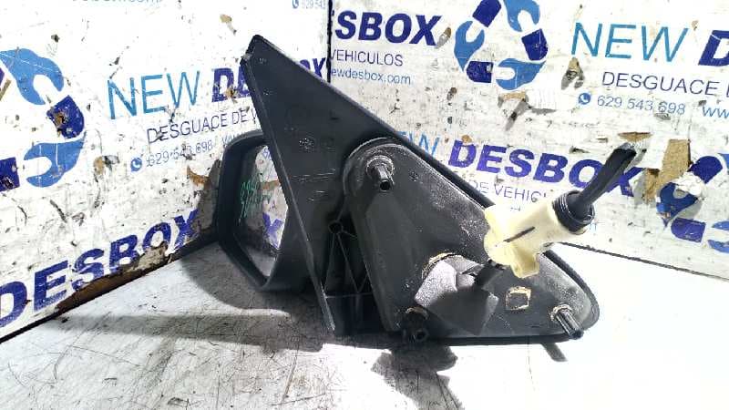 Recambio de RETROVISOR IZQUIERDO para FORD MONDEO BERLINA (GE) 2.0 16V DI TD CAT HJBB referencia OEM IAM 836155   - NEGRO 3