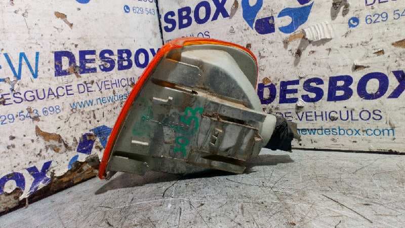 Recambio de PILOTO DELANTERO DERECHO para AUDI 100 BERLINA (443) 2.2 KU referencia OEM IAM 084411506RF   - AZUL 2