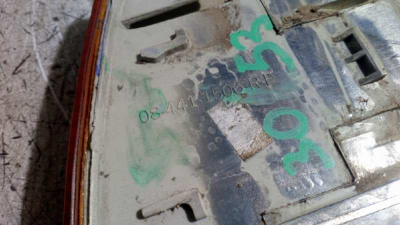 Recambio de PILOTO DELANTERO DERECHO para AUDI 100 BERLINA (443) 2.2 KU referencia OEM IAM 084411506RF   - AZUL 3