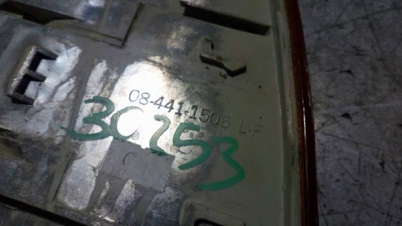 Recambio de PILOTO DELANTERO IZQUIERDO para AUDI 100 BERLINA (443) 2.2 KU referencia OEM IAM 084411506LF   - AZUL 3