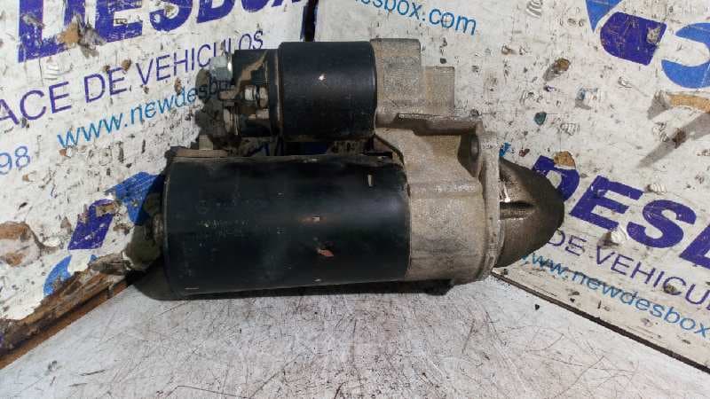 Recambio de MOTOR ARRANQUE para MERCEDES-BENZ CLASE A (W168) OM668940 referencia OEM IAM 0051511601