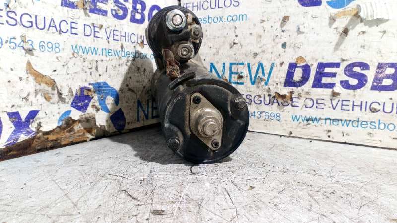 Recambio de MOTOR ARRANQUE para MERCEDES-BENZ CLASE A (W168) OM668940 referencia OEM IAM 0051511601 3