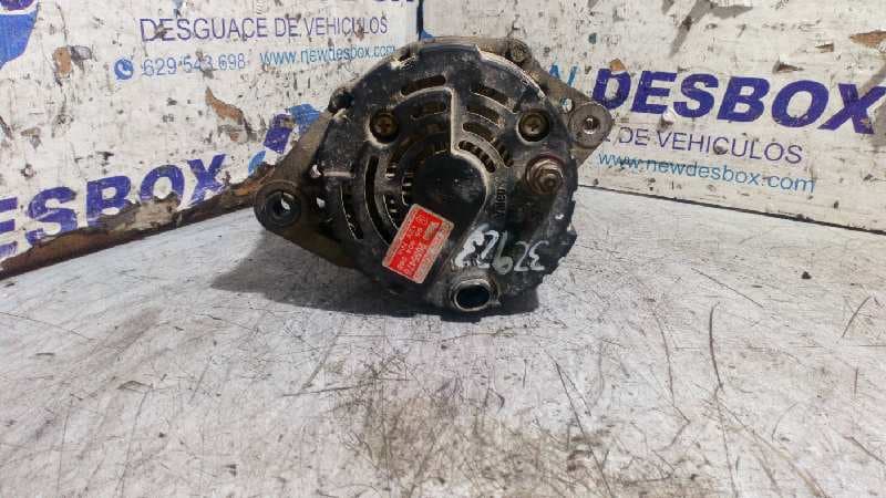 Recambio de ALTERNADOR para CHEVROLET KALOS B12S1 referencia OEM IAM 96404263   - PLATA 3