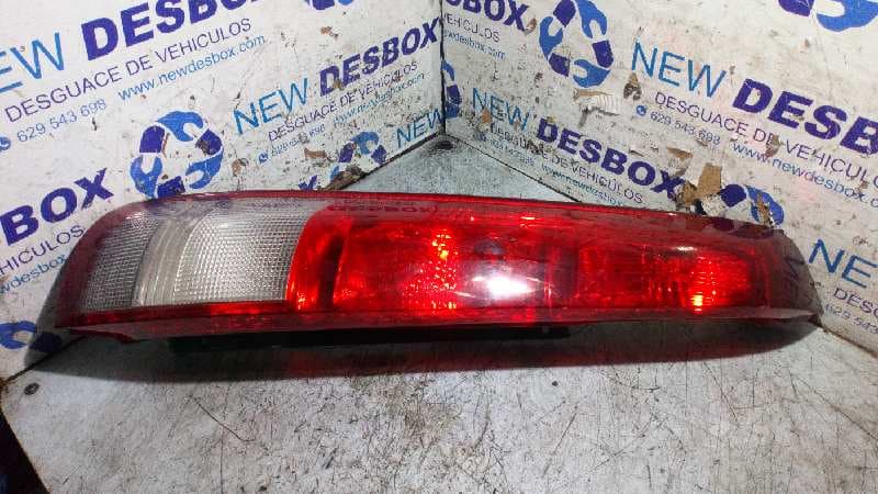 Recambio de PILOTO TRASERO IZQUIERDO para NISSAN X-TRAIL (T30) 2.0 16V CAT QR20DE referencia OEM IAM    - CHAMPAGNE