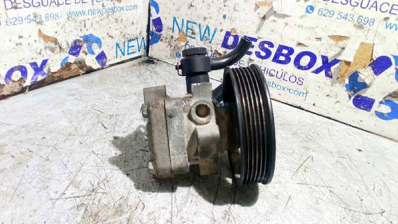 Recambio de BOMBA DIRECCION para KIA CARENS (UN) 2.0 CRDi D4EA referencia OEM IAM 571002G200   - NEGRO 5