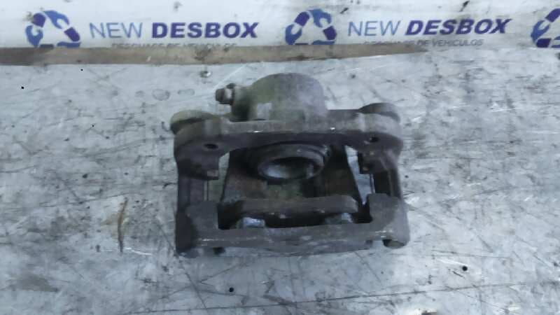 Recambio de PINZA DE FRENO DELANTERA DERECHA para BMW SERIE 1 BERLINA (E81/E87) 2.0 16V Diesel CAT M47T2 referencia OEM IAM    - GRIS 3