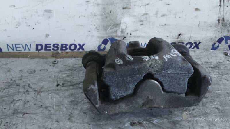 Recambio de PINZA DE FRENO DELANTERA DERECHA para BMW SERIE 1 BERLINA (E81/E87) 2.0 16V Diesel CAT M47T2 referencia OEM IAM    - GRIS 5