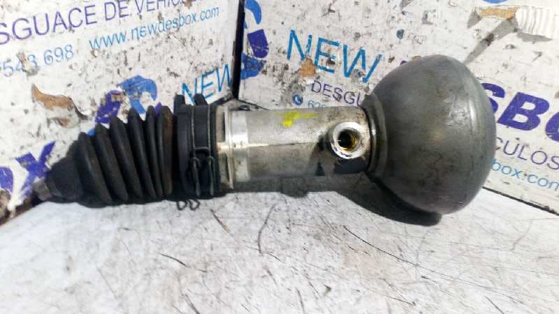 Recambio de BOMBA SUSPENSION para CITROEN XANTIA BERLINA 1.9 Turbodiesel referencia OEM IAM 5AY2810   - AZUL