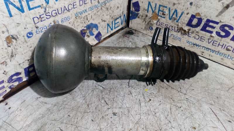 Recambio de BOMBA SUSPENSION para CITROEN XANTIA BERLINA 1.9 Turbodiesel referencia OEM IAM 5AY2810   - AZUL 3