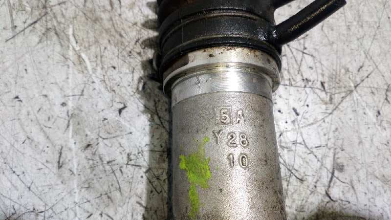 Recambio de BOMBA SUSPENSION para CITROEN XANTIA BERLINA 1.9 Turbodiesel referencia OEM IAM 5AY2810   - AZUL 2