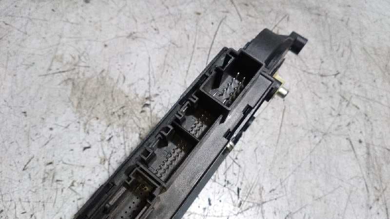Recambio de MOTOR ELEVALUNAS TRASERO IZQUIERDO para VOLKSWAGEN TOUAREG (7LA) TDI R5 BAC referencia OEM IAM 7L0959703   - NEGRO 3