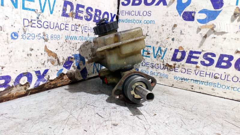 Recambio de BOMBA FRENO para FIAT DUCATO CAJA CERRADA (290 DESDE 08.90) 14 Caja cerr. techo sobreelevado 814461 referencia OEM IAM 1403730   - BLANCO 2