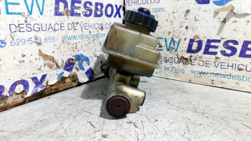 Recambio de BOMBA FRENO para FIAT DUCATO CAJA CERRADA (290 DESDE 08.90) 14 Caja cerr. techo sobreelevado 814461 referencia OEM IAM 1403730   - BLANCO 3