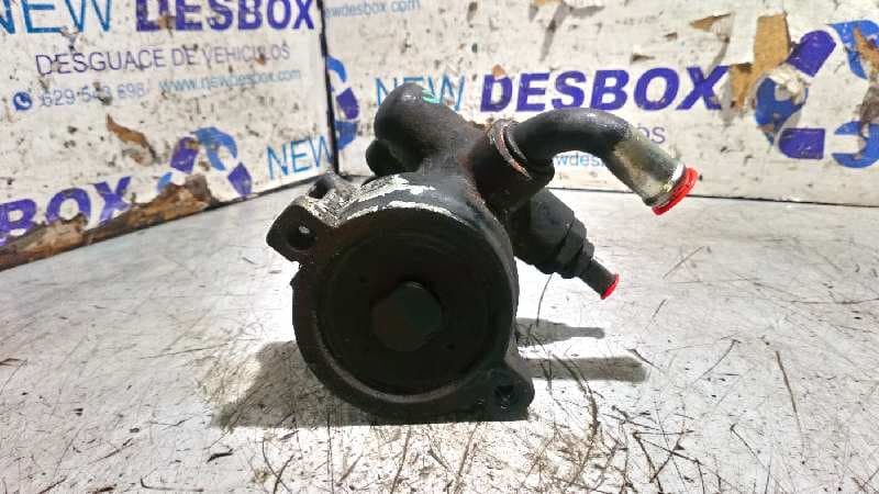 Recambio de BOMBA DIRECCION para FORD TRANSIT, CAJA ABIERTA 86/92 2.5 Diesel D4DA referencia OEM IAM 7849701   - BLANCO 4