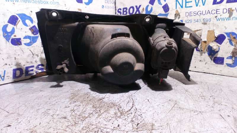 Recambio de FARO DERECHO para FIAT SCUDO (222) 1.9 Turbodiesel DHX referencia OEM IAM 36160748   - GRIS 3