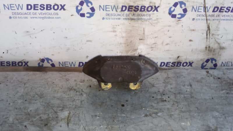 Recambio de PINZA DE FRENO DELANTERA DERECHA para IVECO DAILY CAJA CERRADA (1989 =>) B140.27S referencia OEM IAM 20388500 2