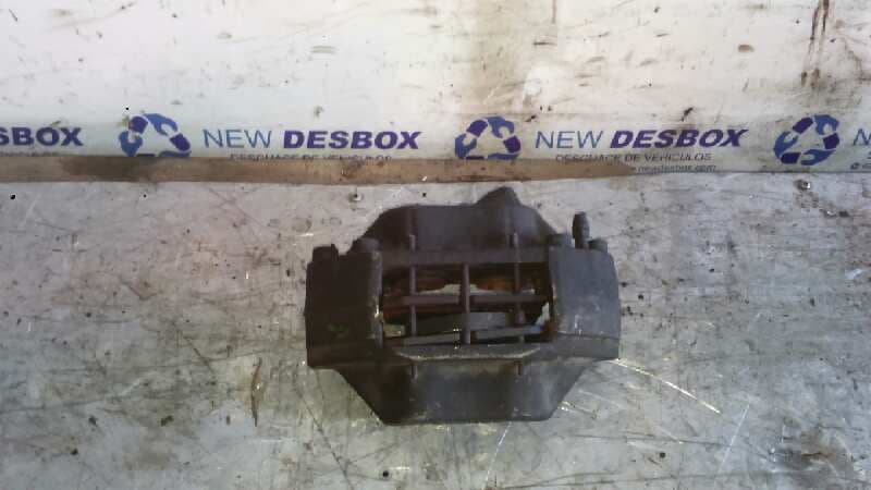 Recambio de PINZA DE FRENO DELANTERA DERECHA para IVECO DAILY CAJA CERRADA (1989 =>) B140.27S referencia OEM IAM 20388500 3