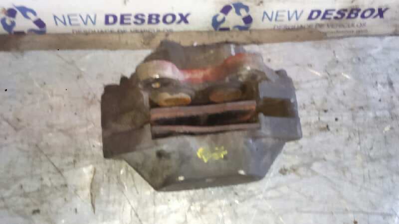 Recambio de PINZA DE FRENO DELANTERA DERECHA para IVECO DAILY CAJA CERRADA (1989 =>) B140.27S referencia OEM IAM 20388500 5