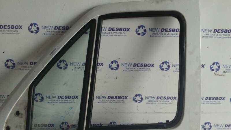 Recambio de PUERTA DELANTERA IZQUIERDA para FIAT DUCATO CAJA CERR. TECHO ELEVADO (DESDE 03.94) Maxi D 2,5          Batalla 3200 8140.67 referencia OEM IAM    - BLANCO 5