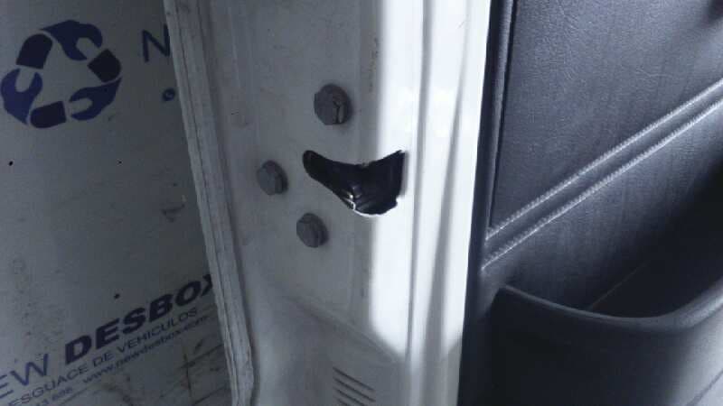 Recambio de PUERTA DELANTERA IZQUIERDA para FIAT DUCATO CAJA CERR. TECHO ELEVADO (DESDE 03.94) Maxi D 2,5          Batalla 3200 8140.67 referencia OEM IAM    - BLANCO 3