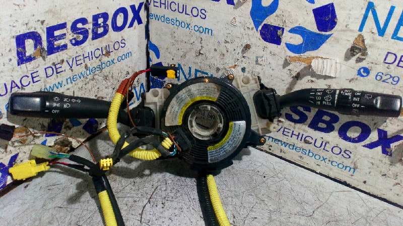Recambio de MANDO MULTIFUNCION para SUZUKI GRAND VITARA 5 PUERTAS SQ (FT) referencia OEM IAM 3740050J2 5