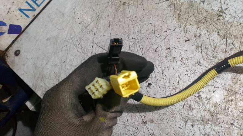 Recambio de MANDO MULTIFUNCION para SUZUKI GRAND VITARA 5 PUERTAS SQ (FT) referencia OEM IAM 3740050J2 6