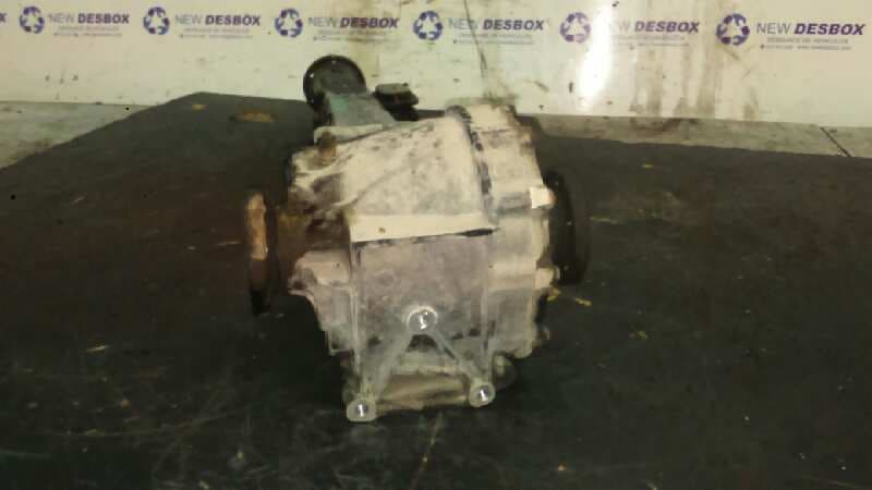 Recambio de DIFERENCIAL TRASERO para AUDI A4 BERLINA (B5) ACK referencia OEM IAM 01H525085   - GRIS 6