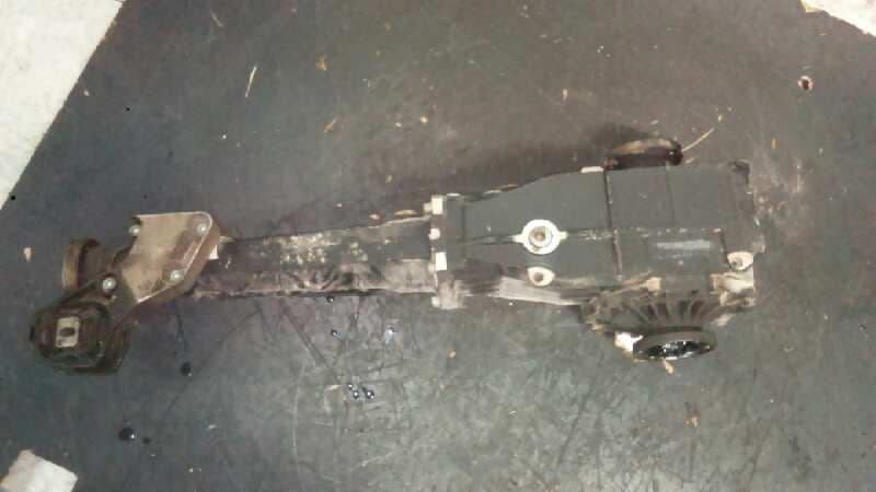 Recambio de DIFERENCIAL TRASERO para AUDI A4 BERLINA (B5) ACK referencia OEM IAM 01H525085   - GRIS 8