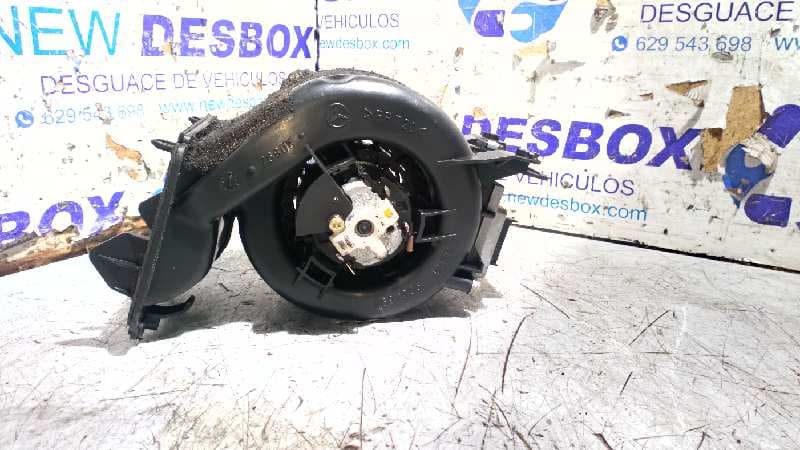 Recambio de MOTOR CALEFACCION para MERCEDES-BENZ CLASE CLK (W209) COUPE 270 CDI (209.316) OM61296730230971 referencia OEM IAM A2038300308   - GRIS