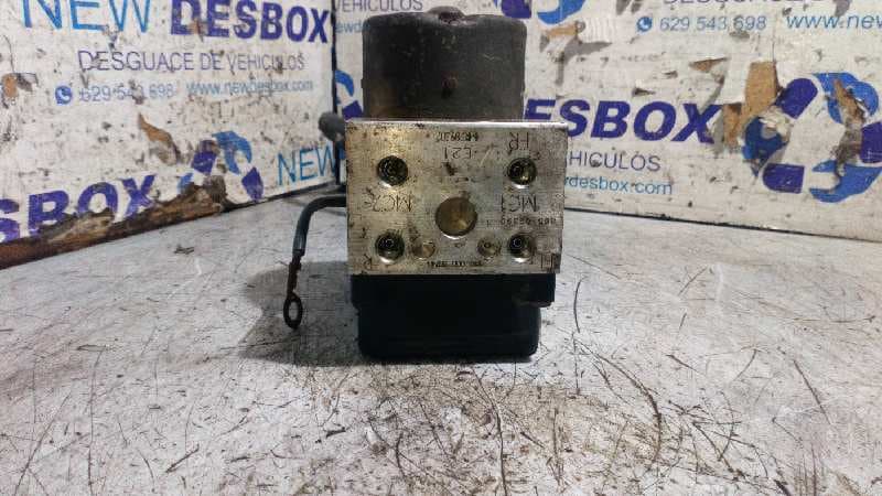 Recambio de ABS para MITSUBISHI MONTERO (V20/V40) referencia OEM IAM 11000030741 5