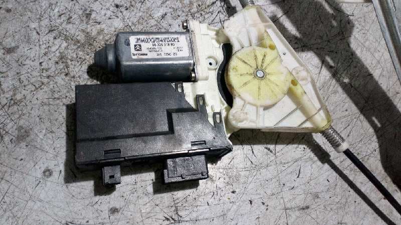 Recambio de ELEVALUNAS DELANTERO IZQUIERDO para CITROEN C5 BERLINA referencia OEM IAM 9632531880 5
