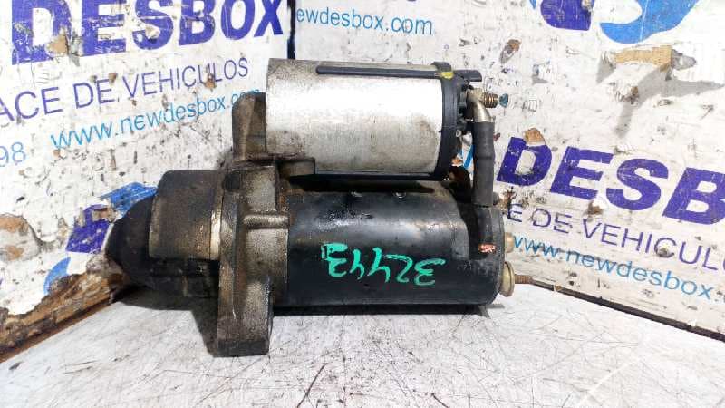 Recambio de MOTOR ARRANQUE para AUDI A4 BERLINA (B5) 2.8 Quattro ACK referencia OEM IAM 078911023D   - GRIS