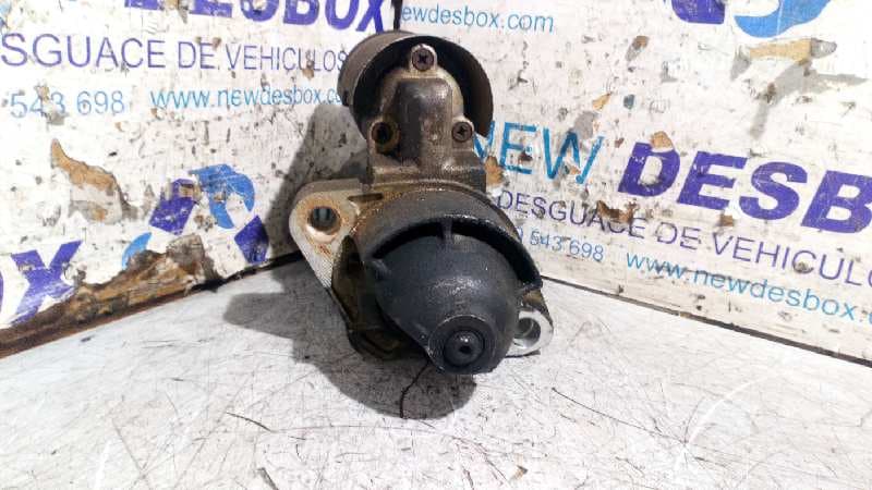 Recambio de MOTOR ARRANQUE para AUDI A4 BERLINA (B5) 2.8 Quattro ACK referencia OEM IAM 078911023D   - GRIS 6