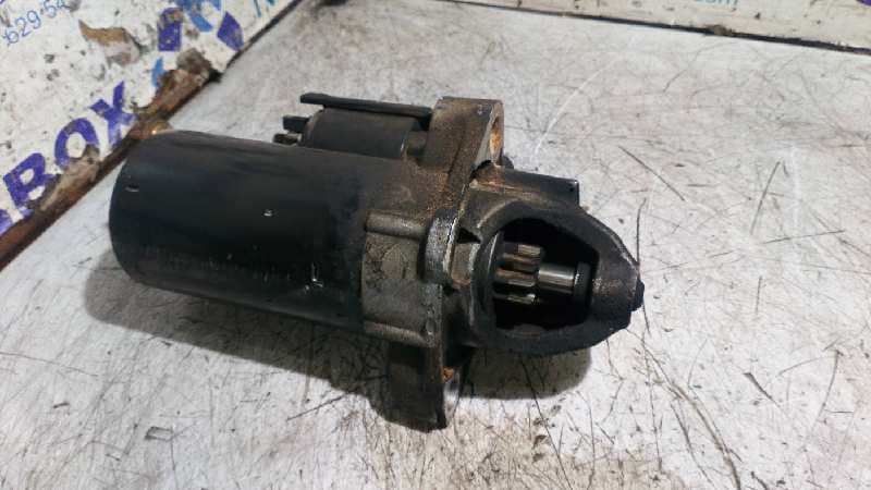 Recambio de MOTOR ARRANQUE para AUDI A4 BERLINA (B5) 2.8 Quattro ACK referencia OEM IAM 078911023D   - GRIS 4