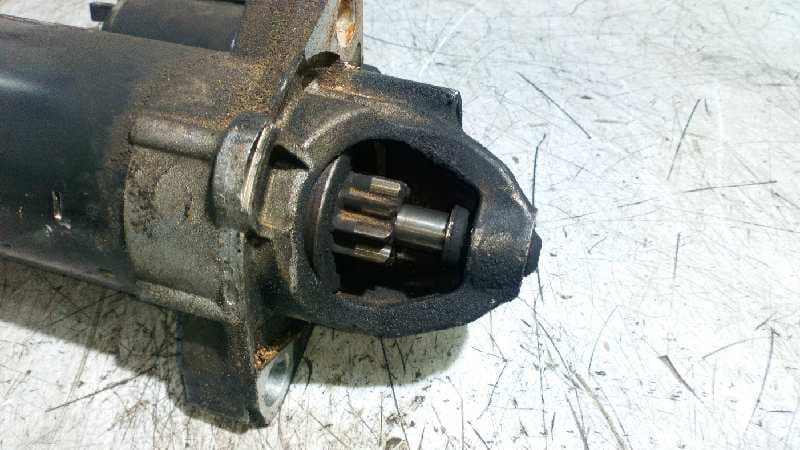 Recambio de MOTOR ARRANQUE para AUDI A4 BERLINA (B5) 2.8 Quattro ACK referencia OEM IAM 078911023D   - GRIS 2
