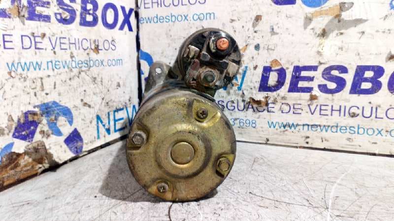 Recambio de MOTOR ARRANQUE para SUZUKI WAGON R+ RB (MM) 1.3 16V CAT G13B referencia OEM IAM 3110083E0   - GRIS 3