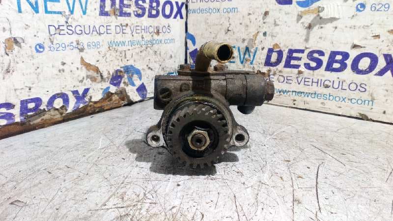 Recambio de BOMBA DIRECCION para SUZUKI WAGON R+ RB (MM) 1.3 16V CAT G13B referencia OEM IAM 305012   - GRIS 4
