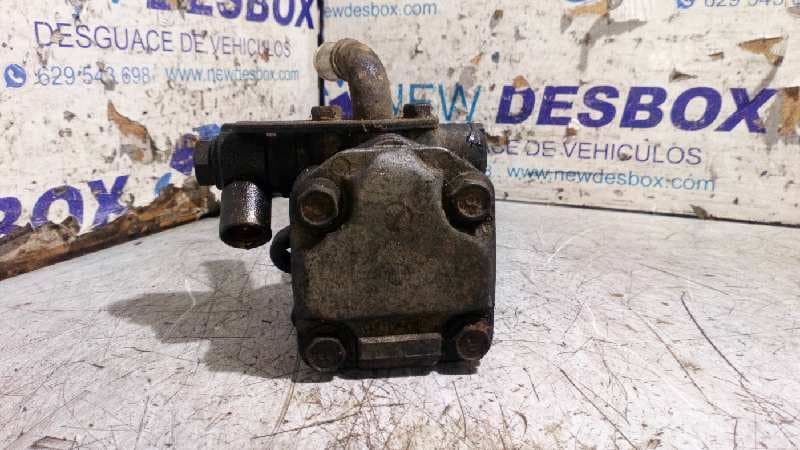 Recambio de BOMBA DIRECCION para SUZUKI WAGON R+ RB (MM) 1.3 16V CAT G13B referencia OEM IAM 305012   - GRIS 3