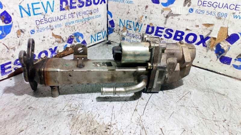 Recambio de VALVULA EGR para VOLVO S60 BERLINA 2.4 D D5244T referencia OEM IAM 53411462   - GRIS