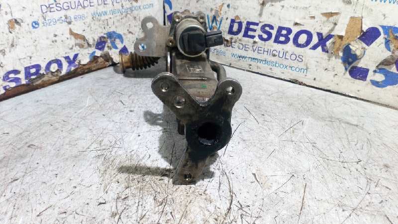 Recambio de VALVULA EGR para VOLVO S60 BERLINA 2.4 D D5244T referencia OEM IAM 53411462   - GRIS 3