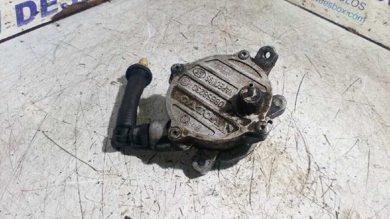 Recambio de DEPRESOR FRENO / BOMBA VACIO para VOLVO S60 BERLINA 2.4 D D5244T referencia OEM IAM 08658230   - GRIS