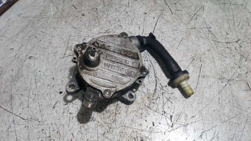 Recambio de DEPRESOR FRENO / BOMBA VACIO para VOLVO S60 BERLINA 2.4 D D5244T referencia OEM IAM 08658230   - GRIS 2