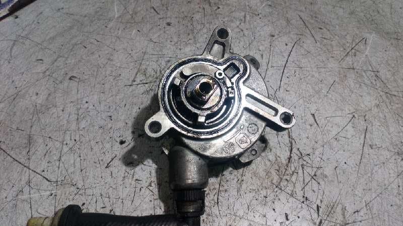 Recambio de DEPRESOR FRENO / BOMBA VACIO para VOLVO S60 BERLINA 2.4 D D5244T referencia OEM IAM 08658230   - GRIS 4