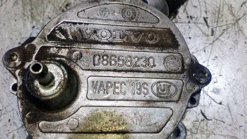Recambio de DEPRESOR FRENO / BOMBA VACIO para VOLVO S60 BERLINA 2.4 D D5244T referencia OEM IAM 08658230   - GRIS 3
