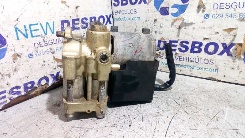 Recambio de ABS para AUDI 80/90 (893) AAD referencia OEM IAM 4A0614111A