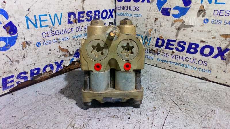 Recambio de ABS para AUDI 80/90 (893) AAD referencia OEM IAM 4A0614111A 3
