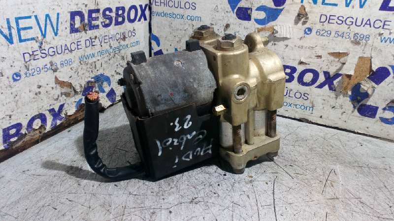 Recambio de ABS para AUDI 80/90 (893) AAD referencia OEM IAM 4A0614111A 4