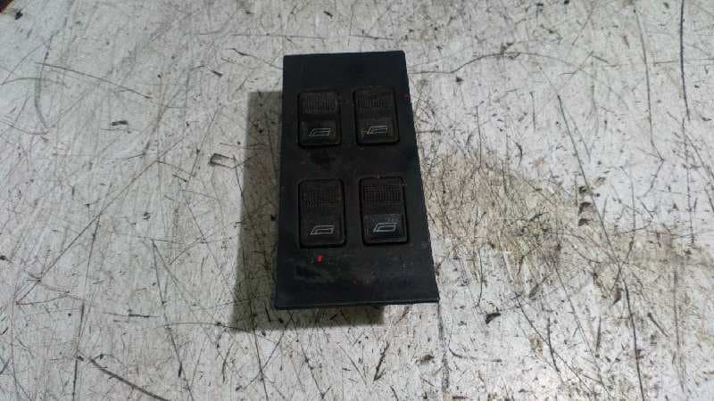 Recambio de MANDO ELEVALUNAS DELANTERO IZQUIERDO para AUDI 80/90 (893) referencia OEM IAM