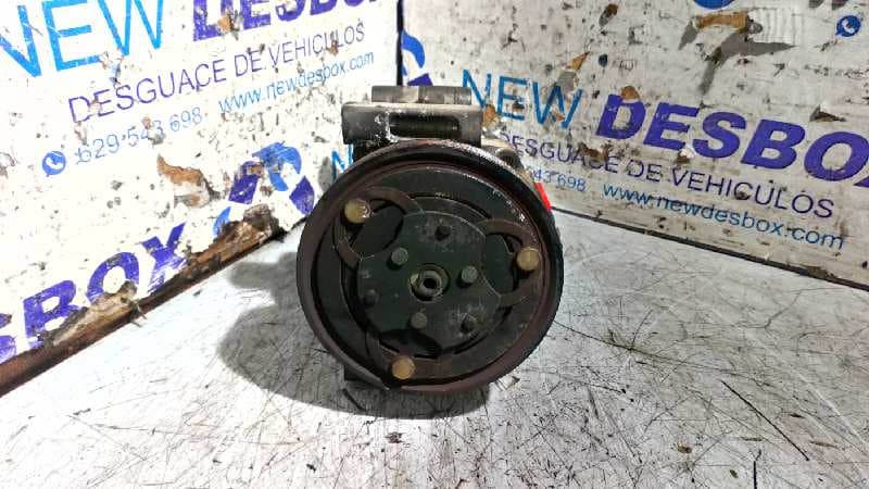 Recambio de COMPRESOR AIRE ACONDICIONADO para SUZUKI WAGON R+ RB (MM) G13BB  referencia OEM IAM SS10LK10 5