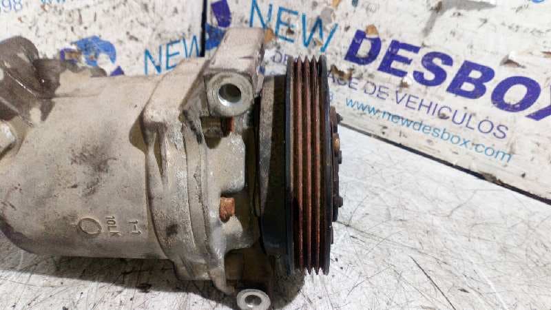 Recambio de COMPRESOR AIRE ACONDICIONADO para SUZUKI WAGON R+ RB (MM) G13BB  referencia OEM IAM SS10LK10 2